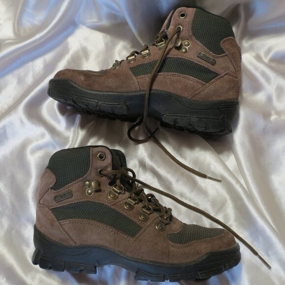 Vintage Nevados women's hiking boots - Picture 2 of 15